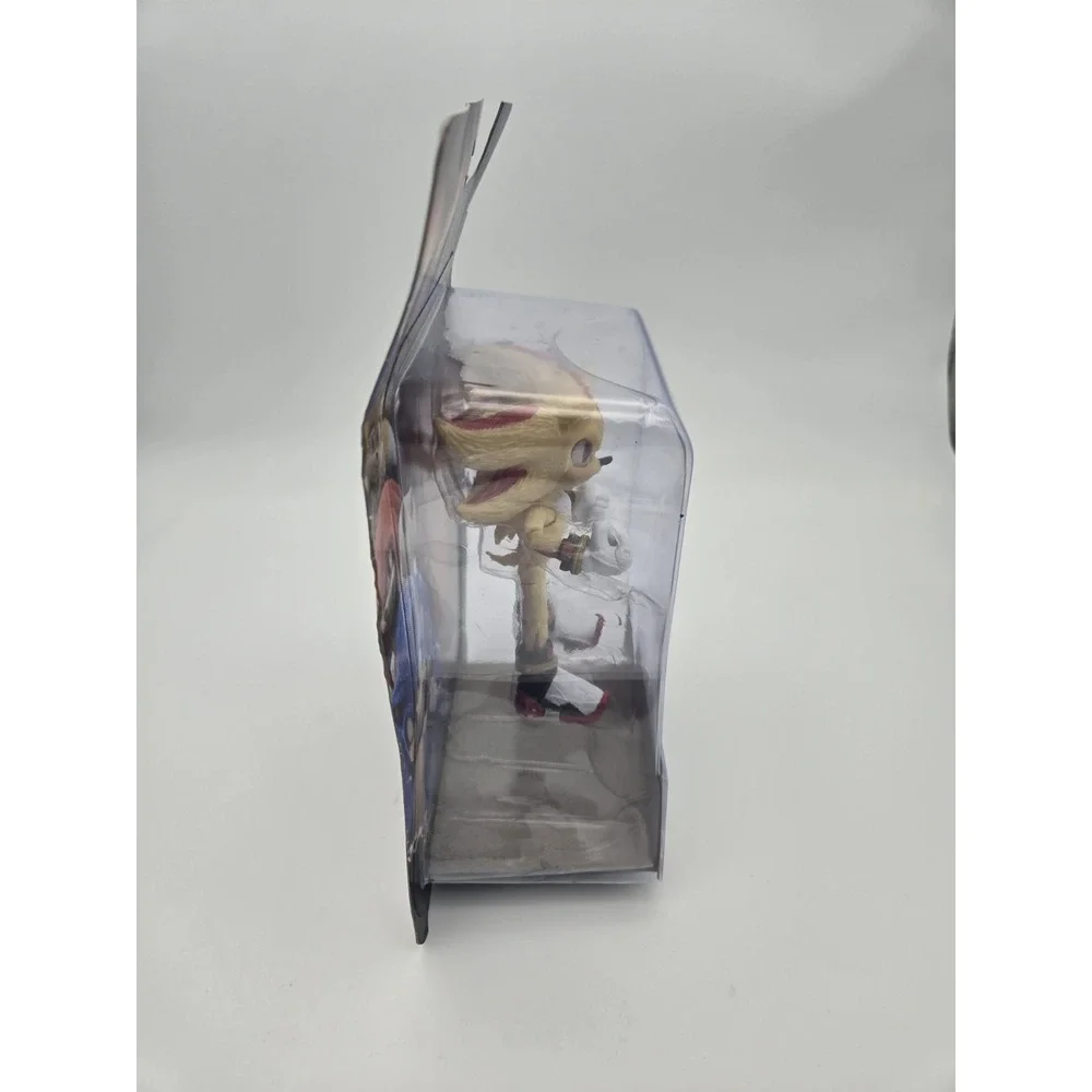 Sonic The Hedgehog 3 Movie Wave 3 SUPER SHADOW 5